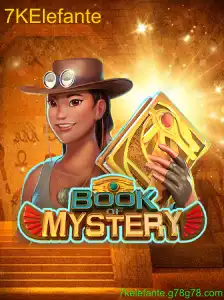 Explorando o Universo do Jogo BookofMystery