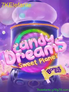Explore o Universo de CandyDreamsSweetPlanet: Mergulhe em Aventura e Diversão