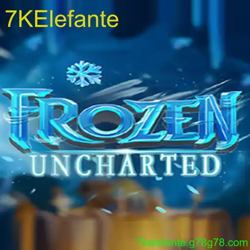 FrozenUncharted: Descubra o Novo Mundo de Aventuras