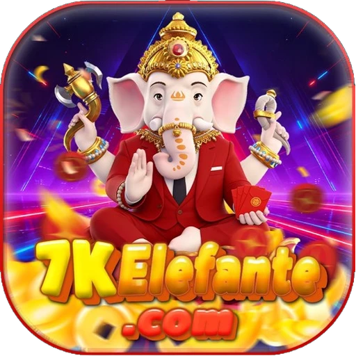 7KElefante Logo